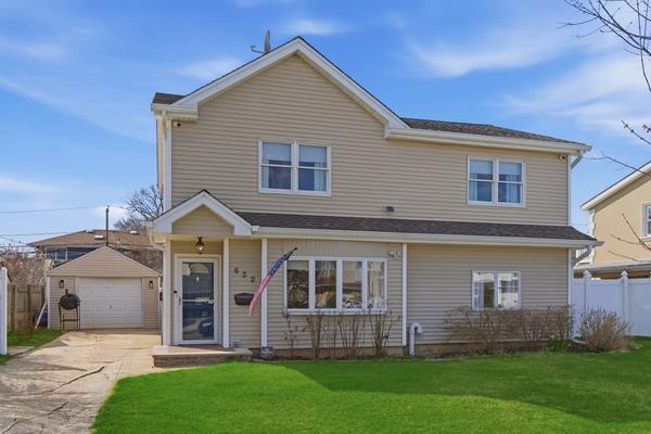 632 Wyngate Drive W Valley Stream NY 11580