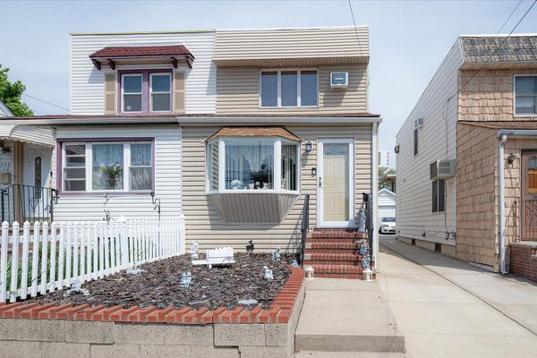 198-15 33rd Street Flushing  11358