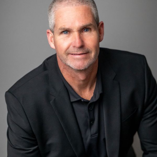 Keith Stanley