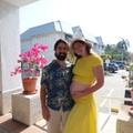 Michael and Kristen