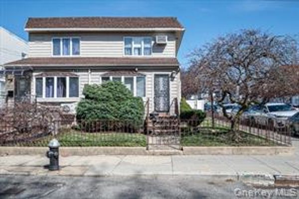 19945 34th Street Flushing Ave NY