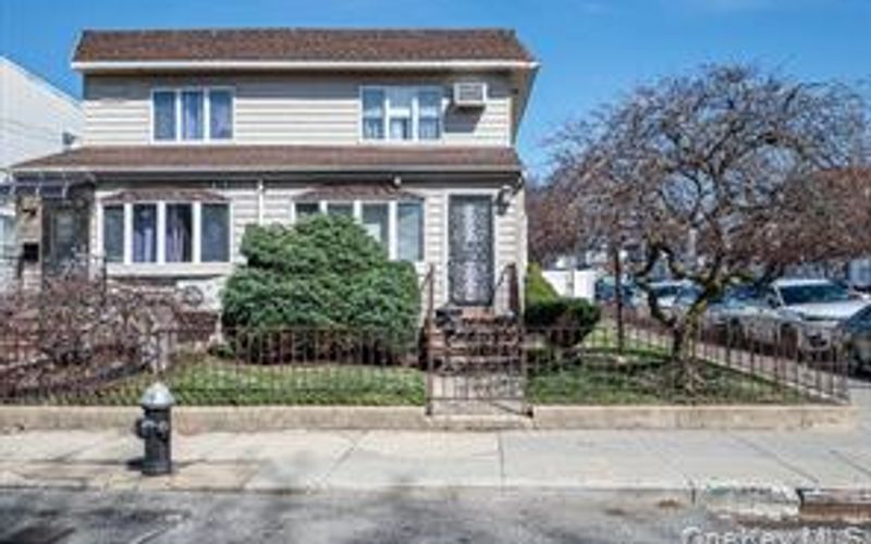 19945 34th Street Flushing Ave NY