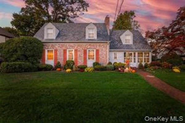 265 Raymond Drive Rockville Centre 11570