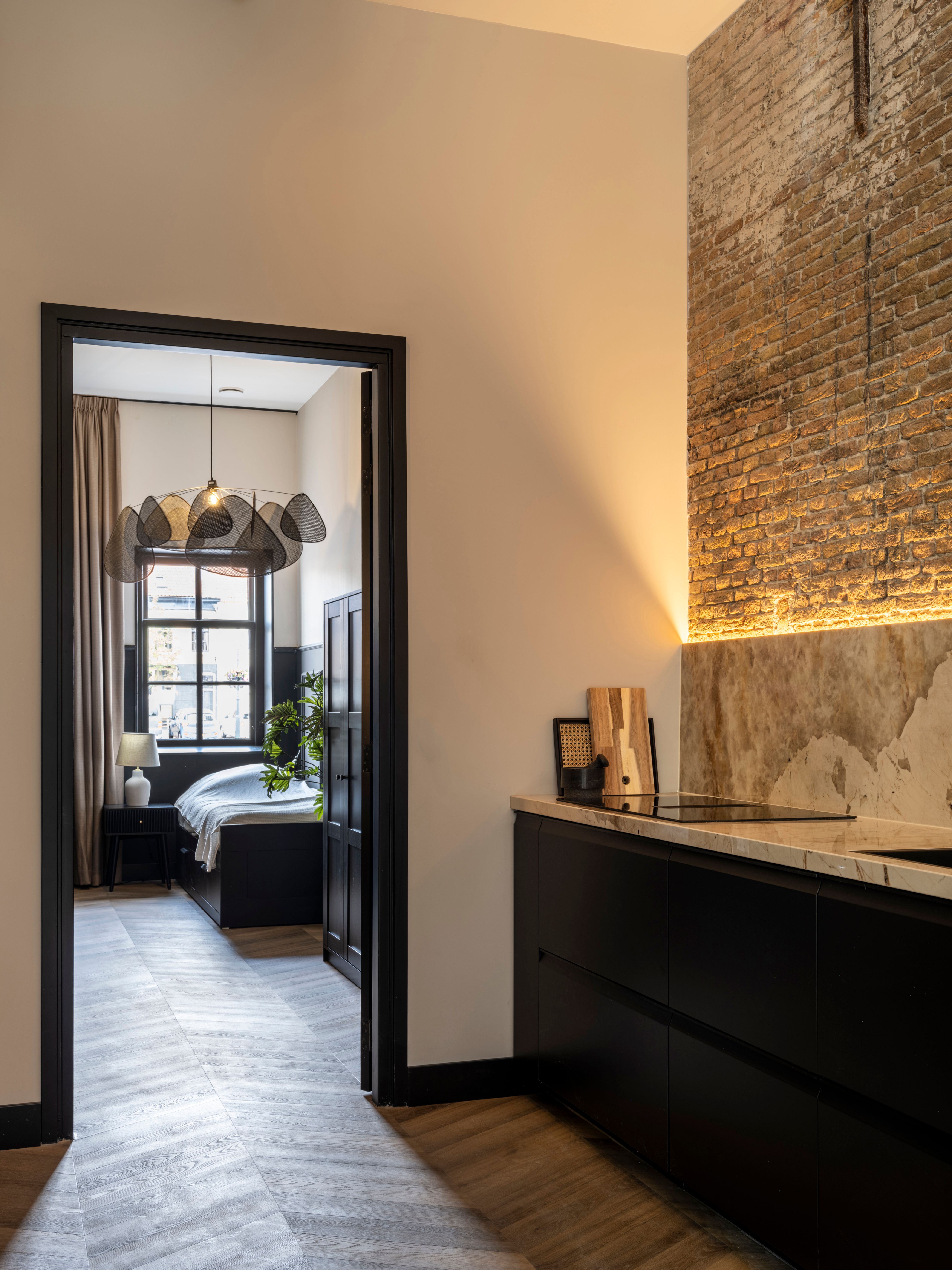 Monumentale appartementen expats