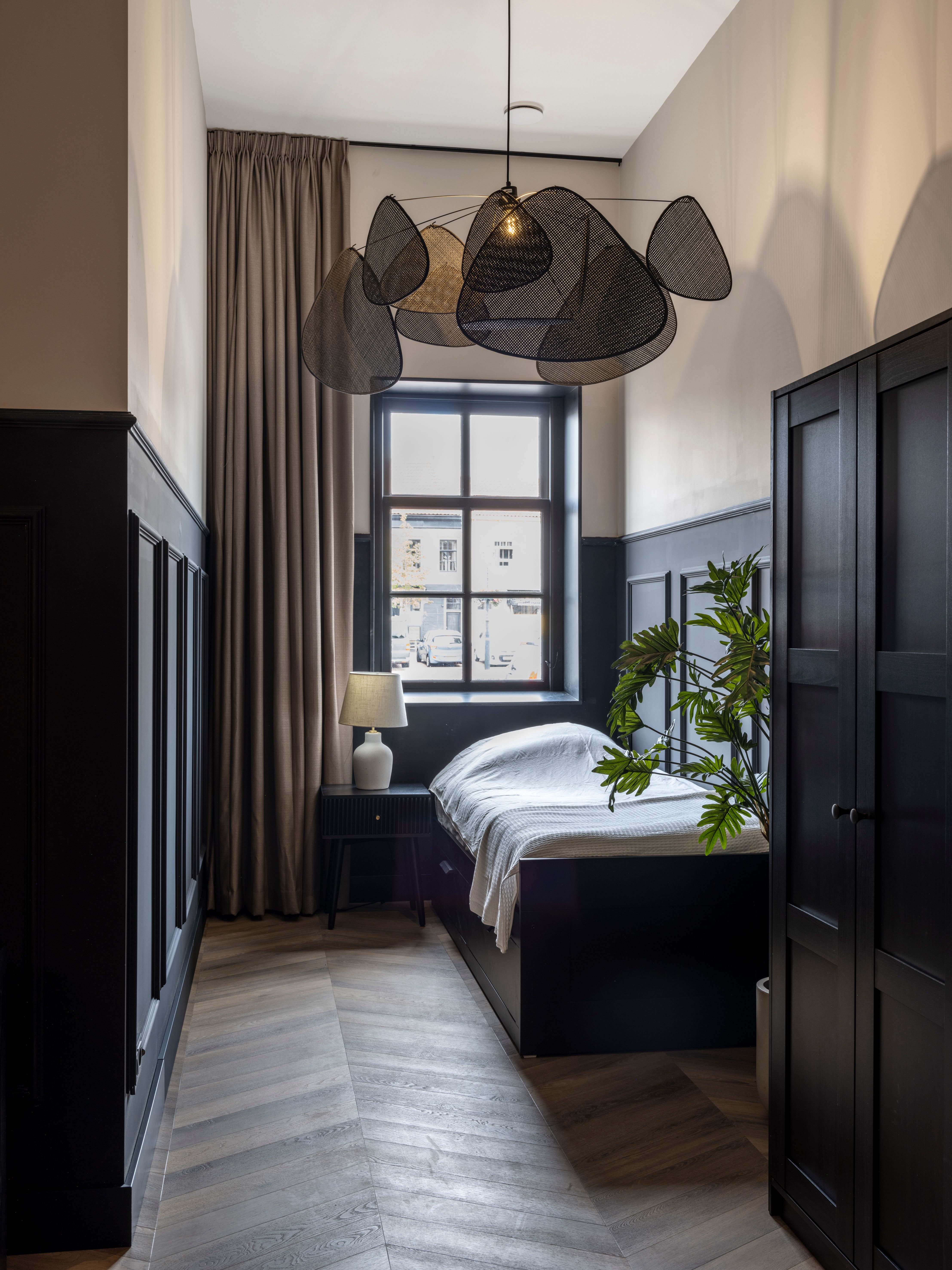 Monumentale appartementen expats