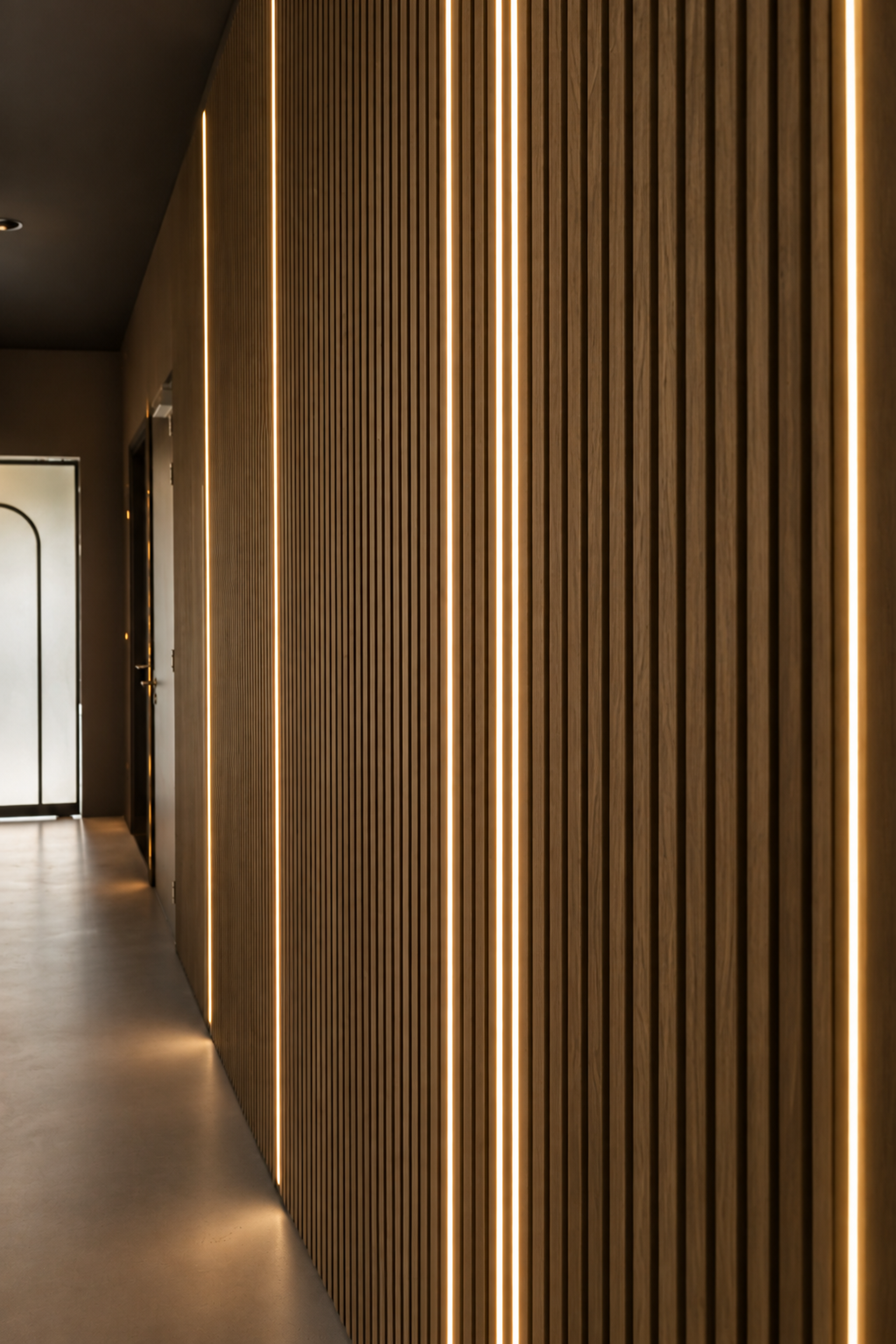 Zoso kledingshowroom