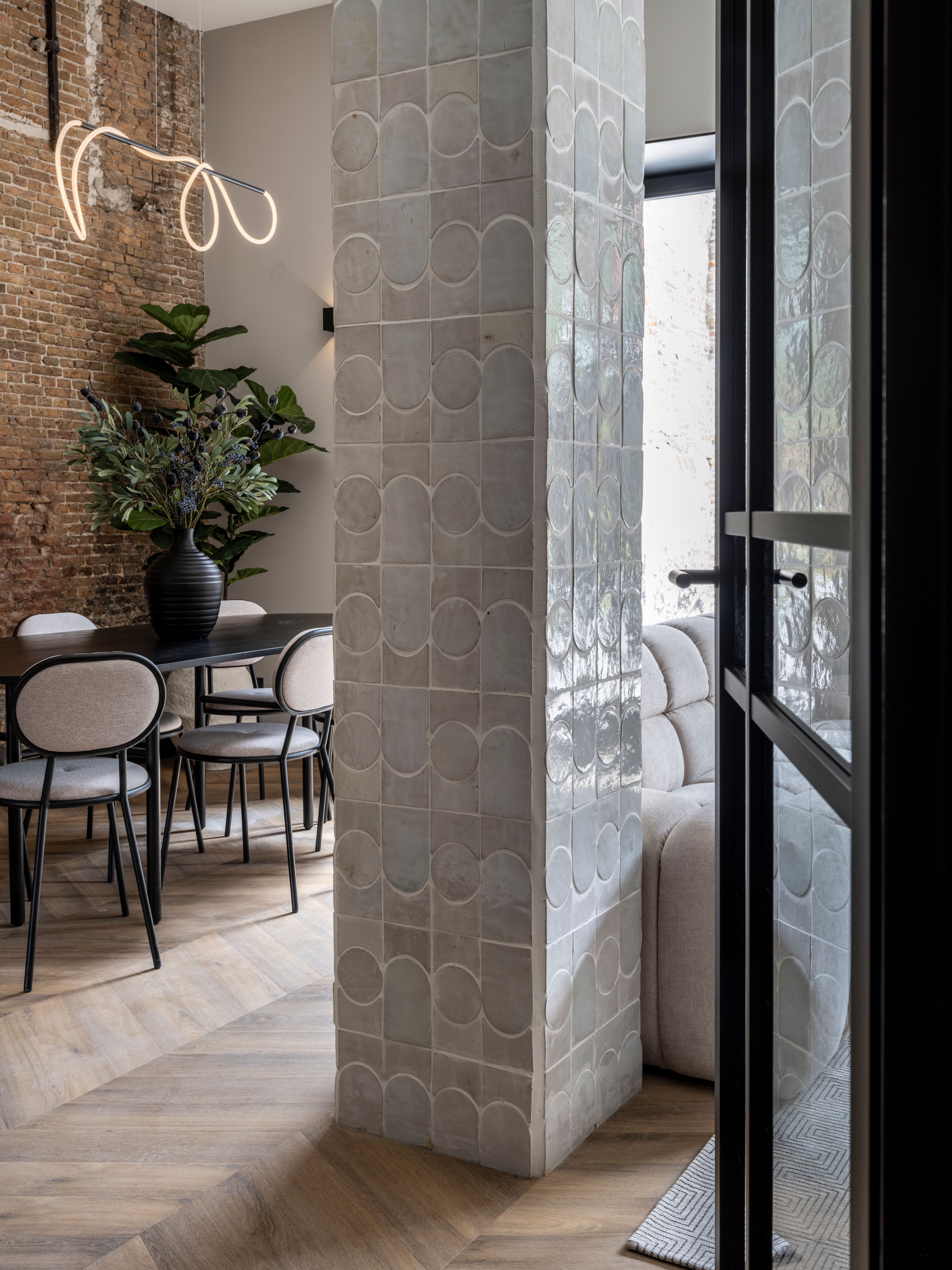Monumentale appartementen expats