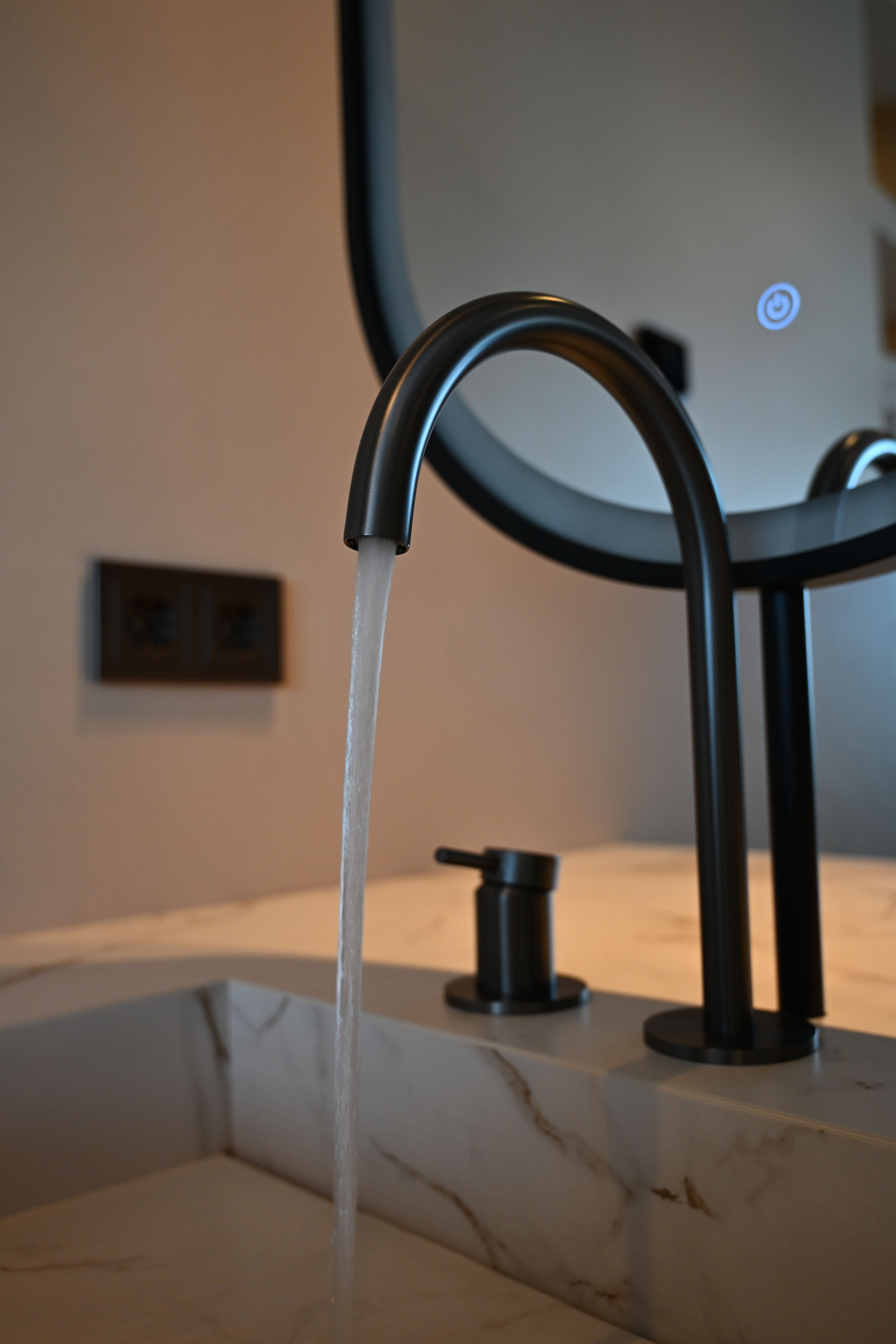 Slaapkamer ensuite