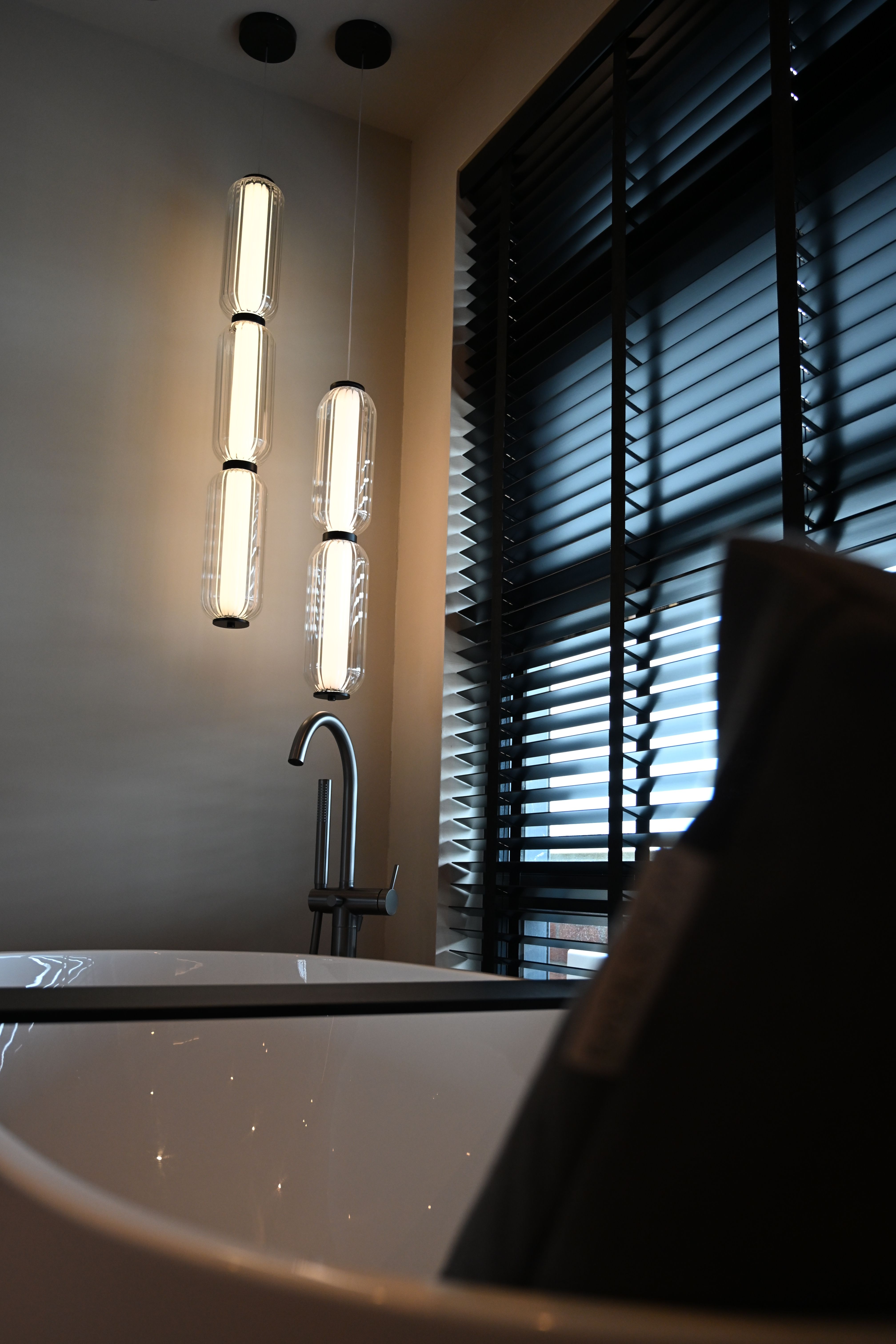 Slaapkamer ensuite