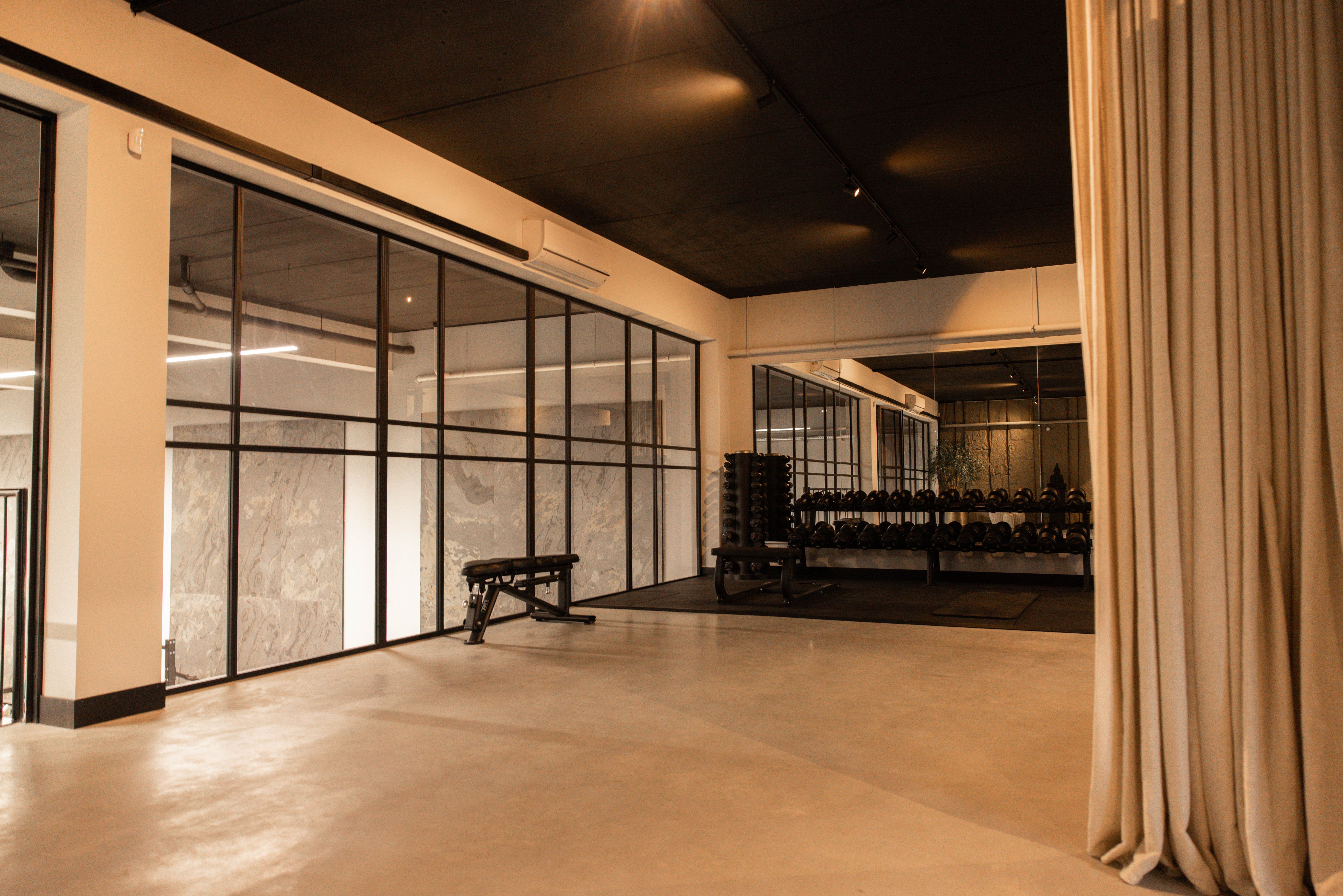 The Progress Lab - PT studio