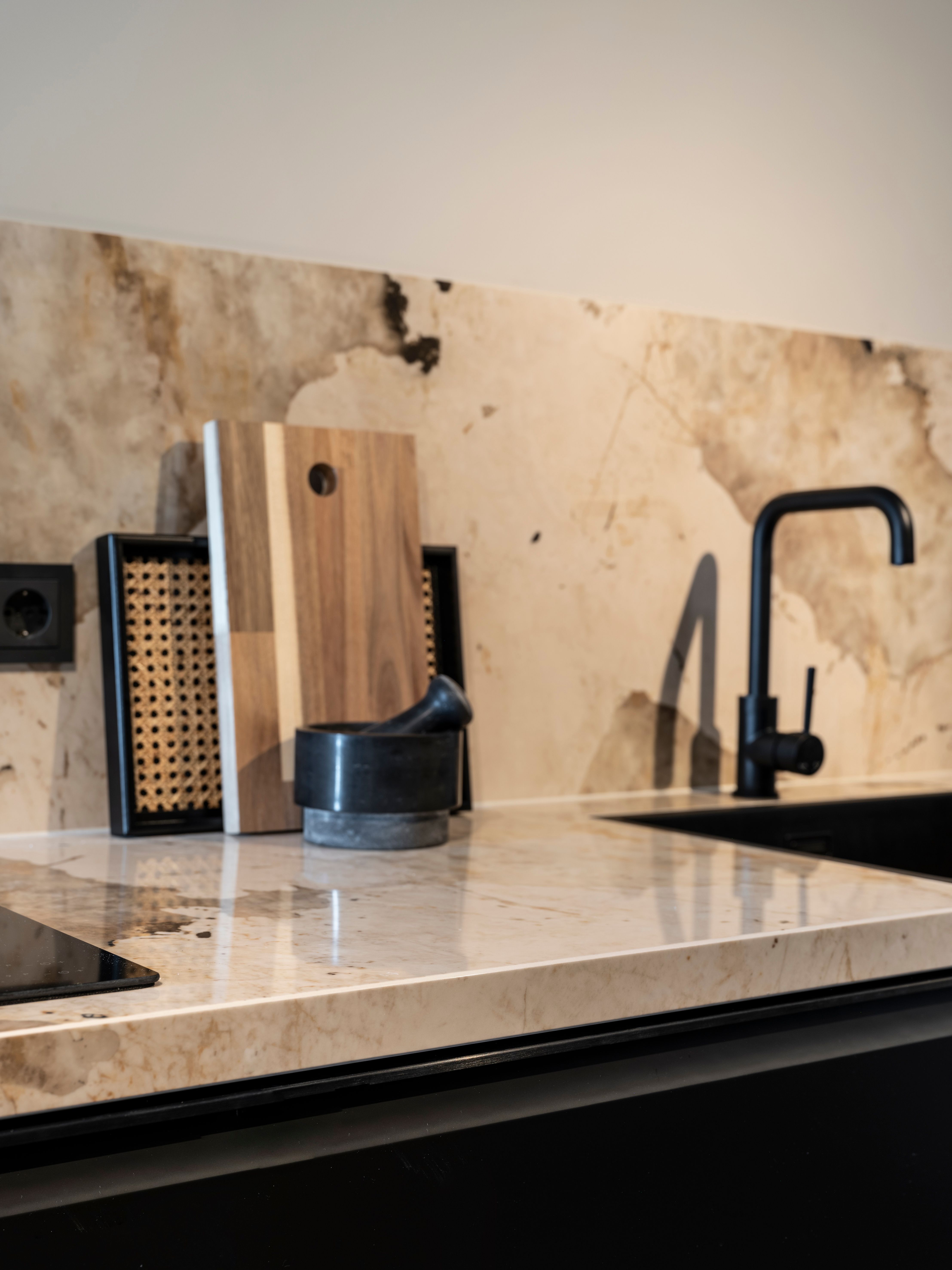 Monumentale appartementen expats