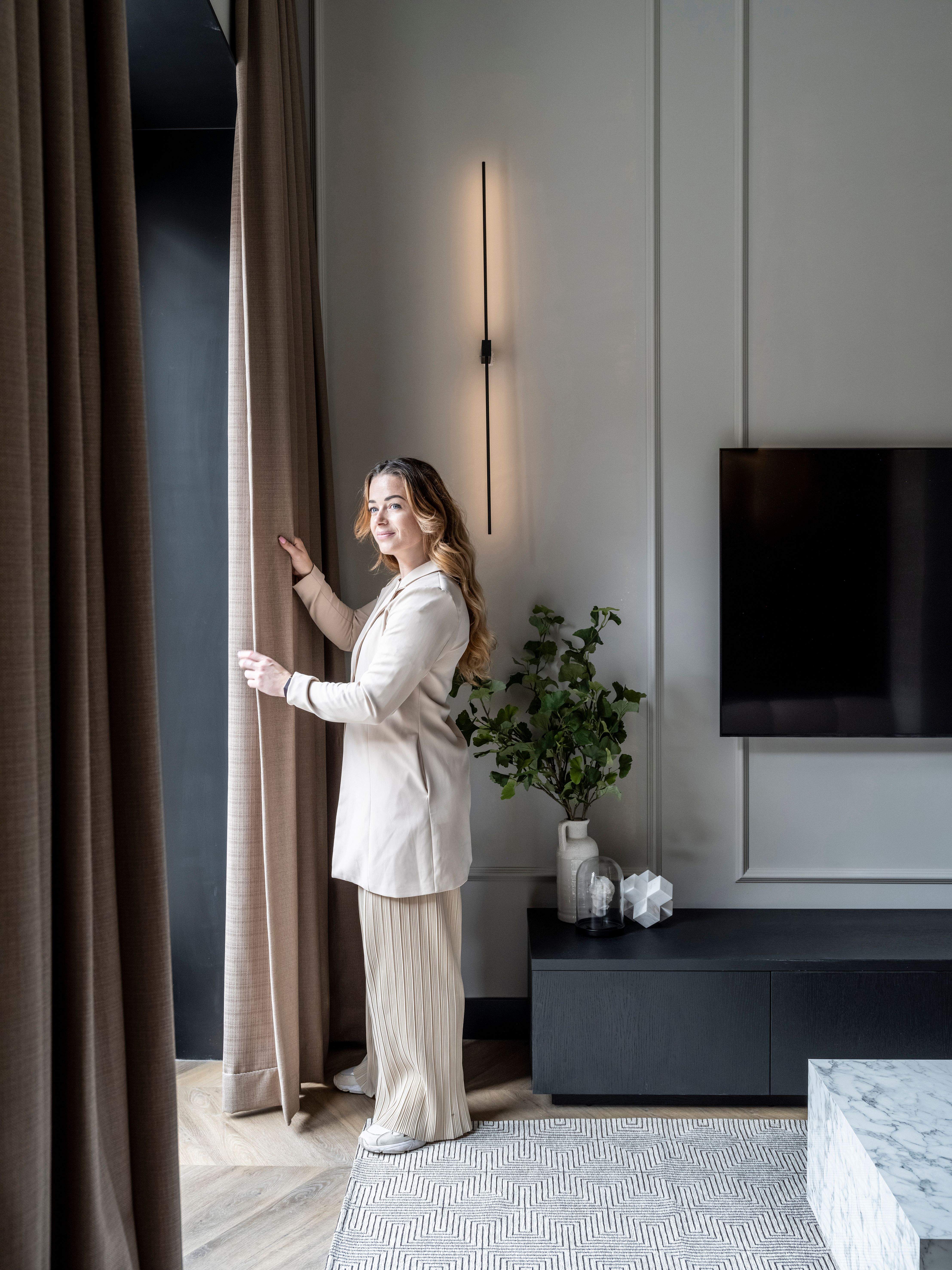 Monumentale appartementen expats
