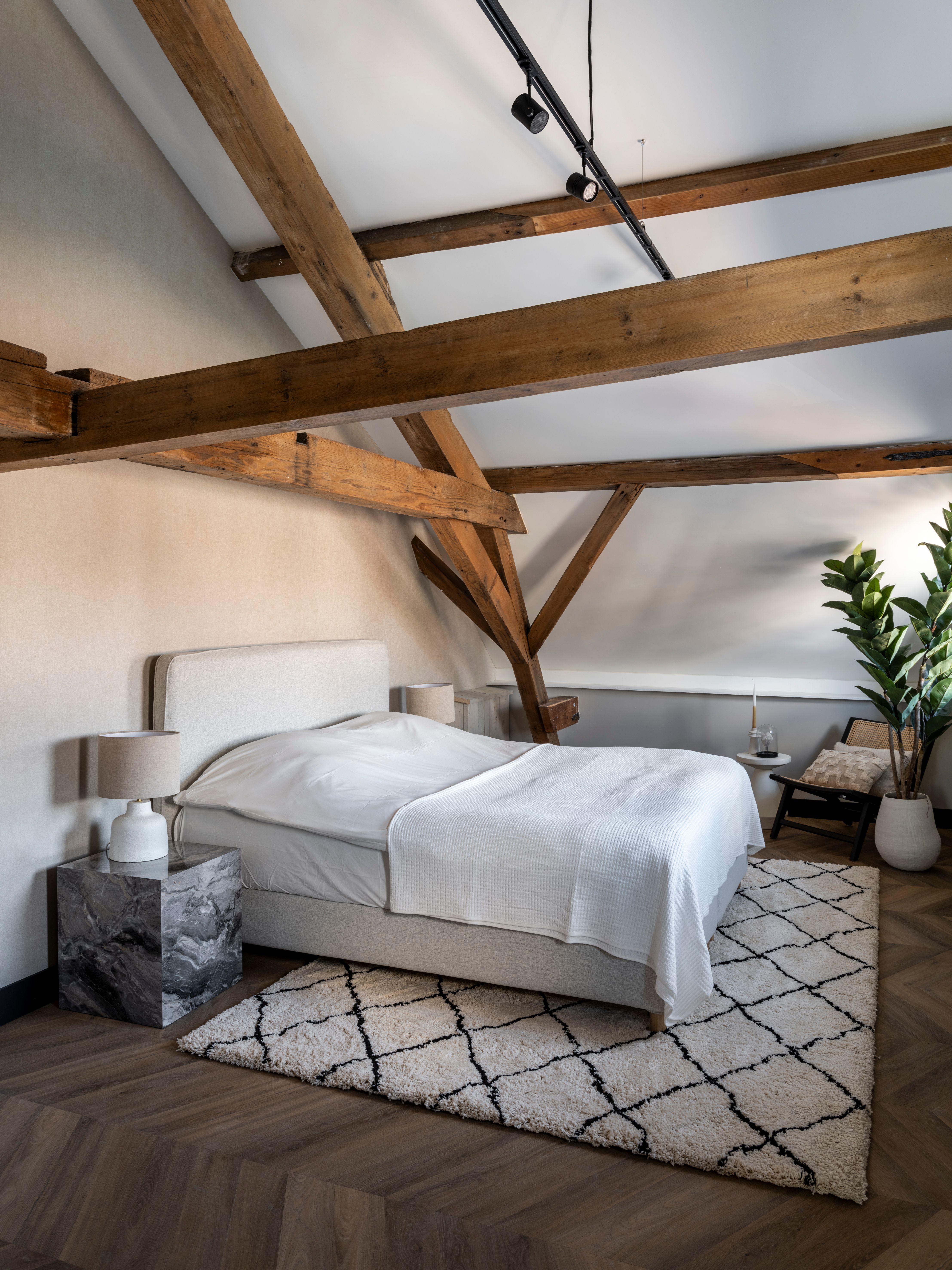 Monumentale appartementen expats