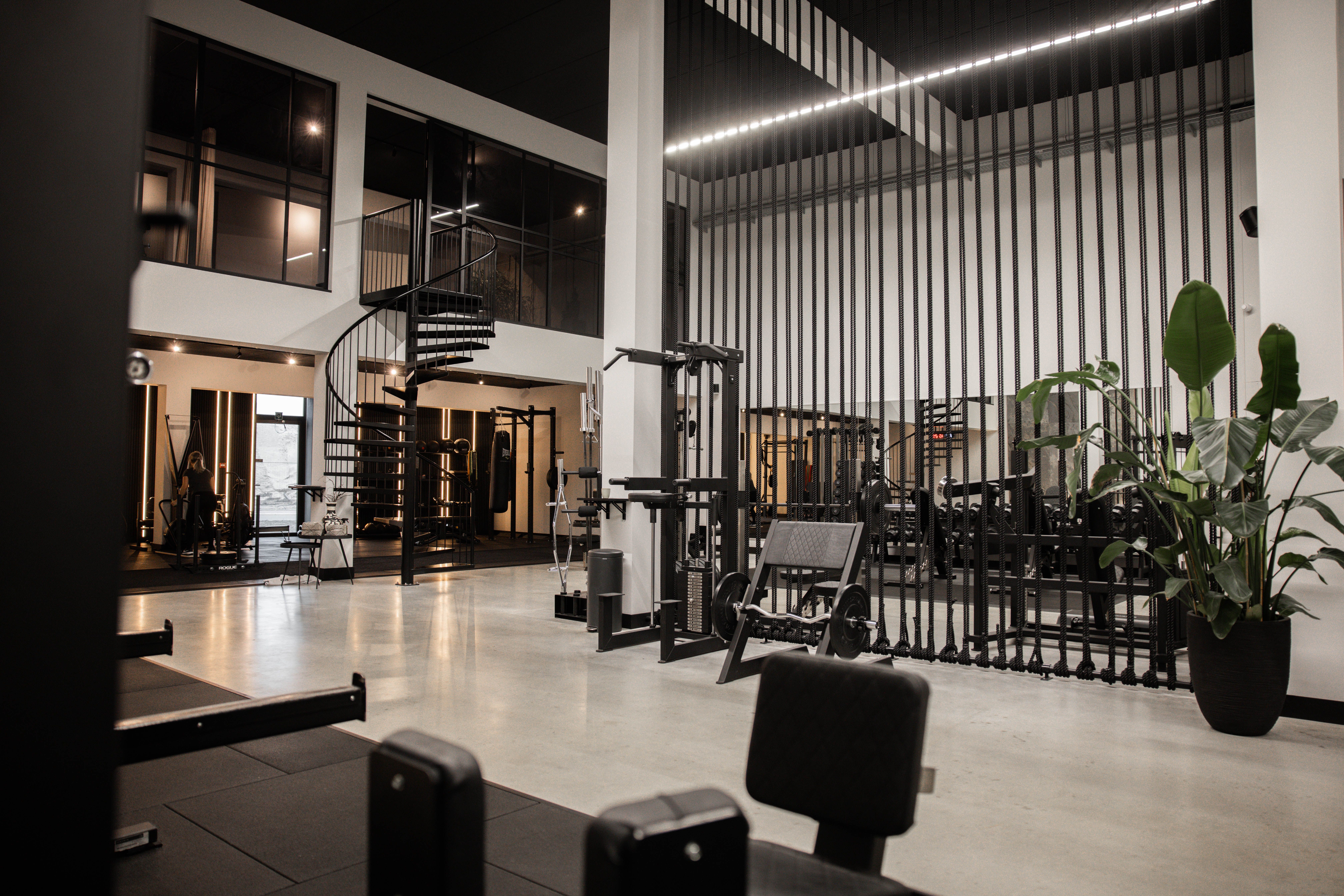 The Progress Lab - PT studio