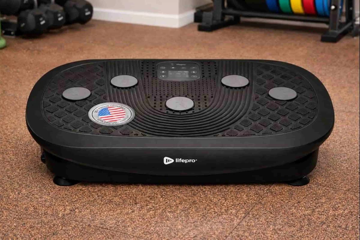 Lifepro Rumblex 4D vs Plus vs Max vs Pro: Ultimate Comparison!