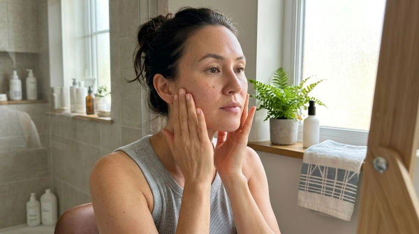 The Complete Guide to Lymphatic Face Drainage 2026