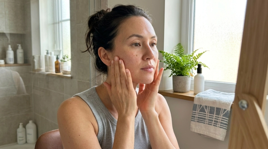 The Complete Guide to Lymphatic Face Drainage 2026