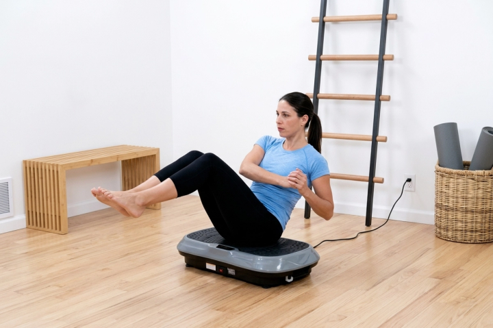 Do Vibration Plates Help With Lymphatic Drainage? Complete Overview