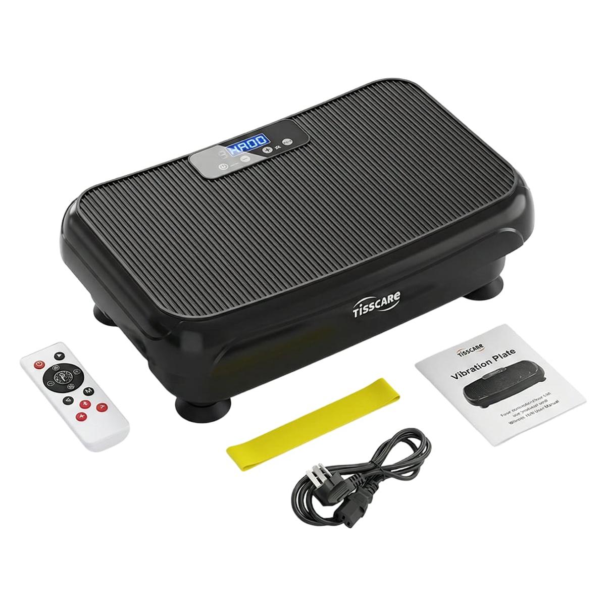 Mini Vibrating Plates