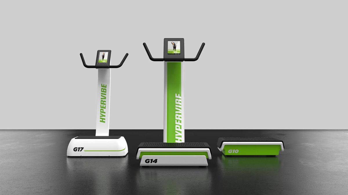 Hypervibe | Design + Industry