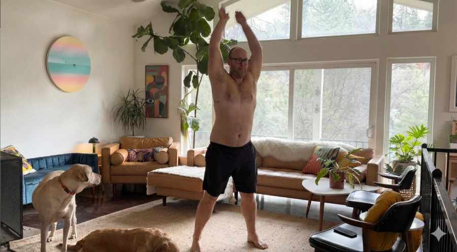 The 18 Best Exercises for Lymphatic Drainage [2026]