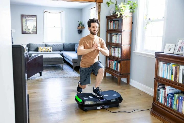 15 Best Vibration Plates for Lymphatic Drainage at Home