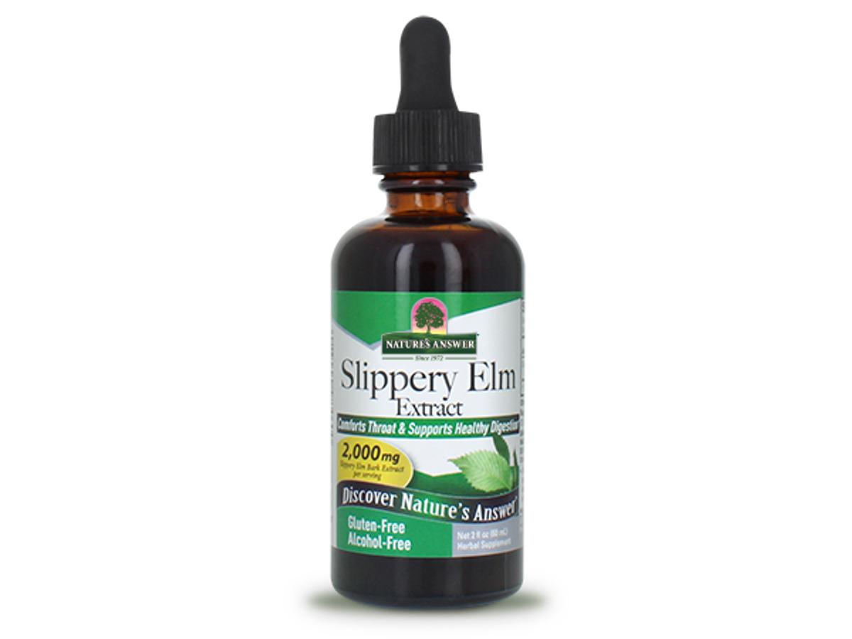 Amazon.com: Nature's Answer Alcohol-Free Cleavers Herb, 1-Fluid Ounce :  Health & Household