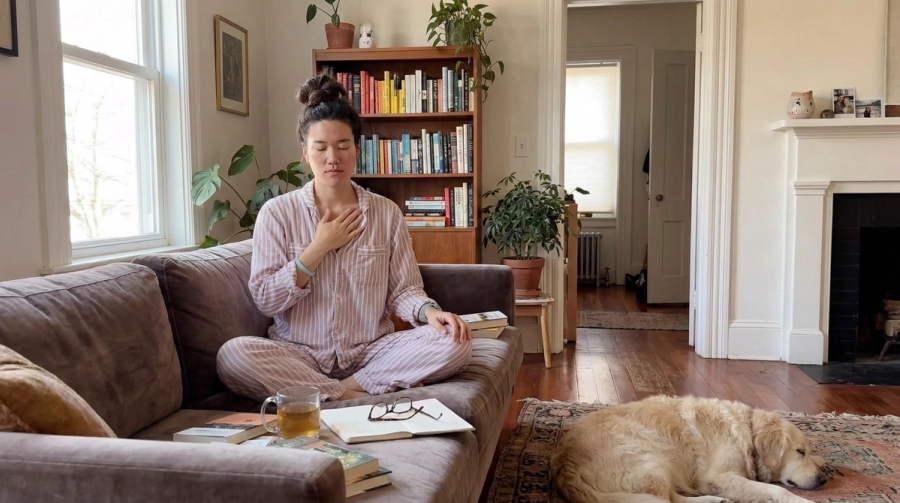 The Complete Guide To Lymphatic Drainage Massage (At-Home)