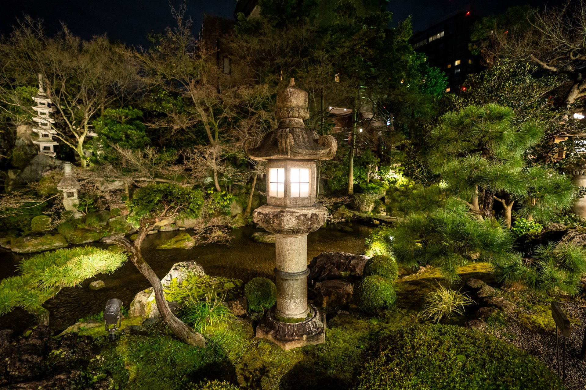 Four Seasons Kyoto — 13