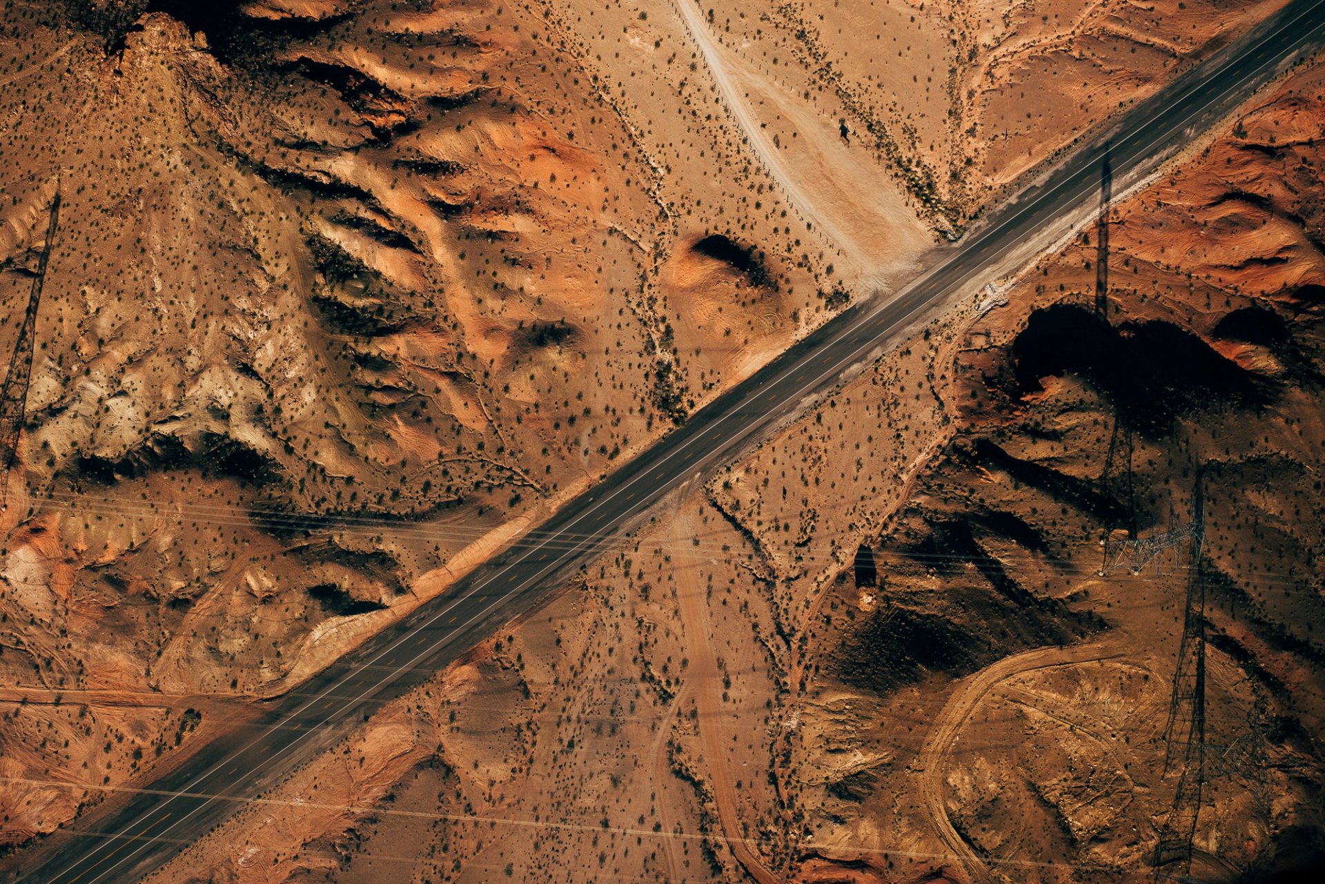 Maverick Helicopters — 9