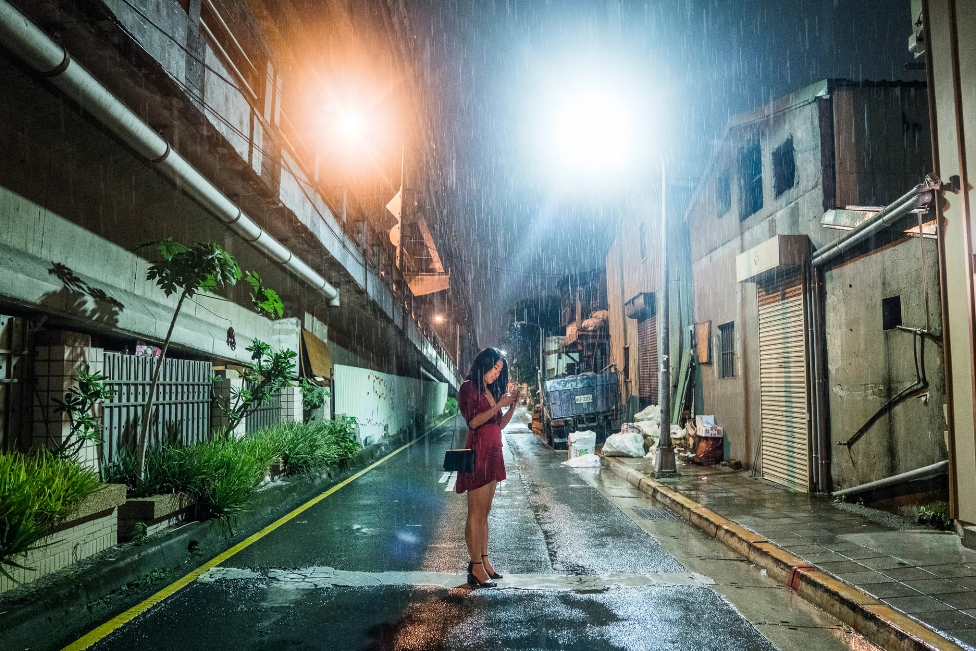 Taiwan Tourism — 28