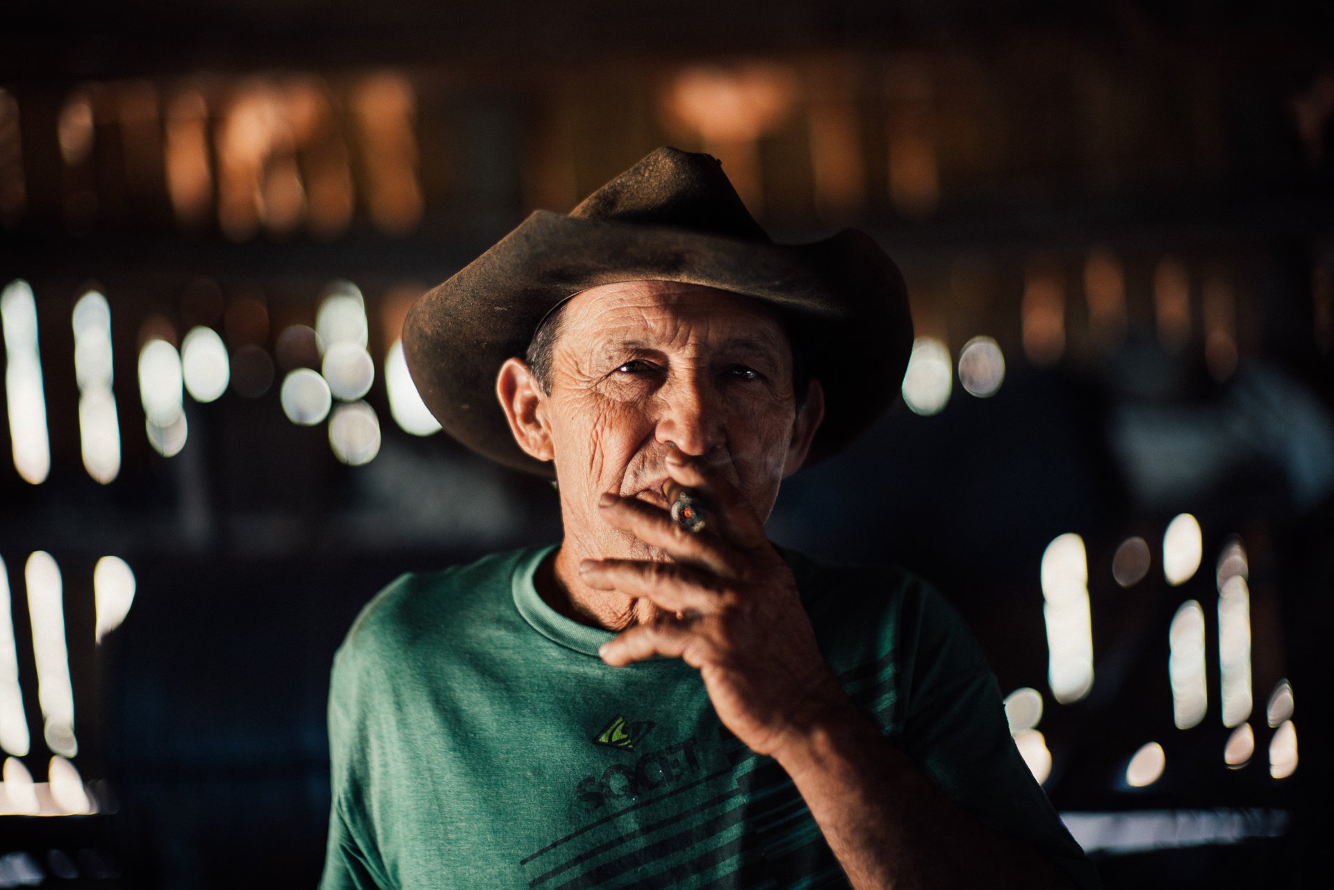 Sony Alpha Cuba — 20