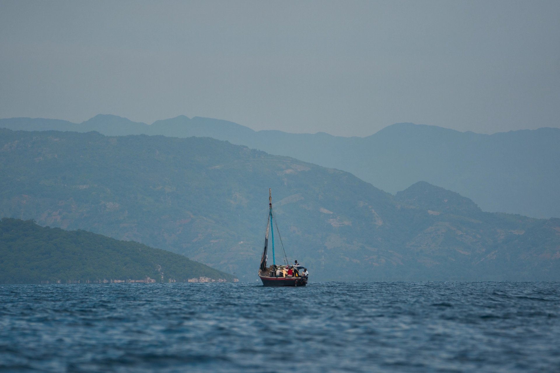 Kin Travel Haiti — 15