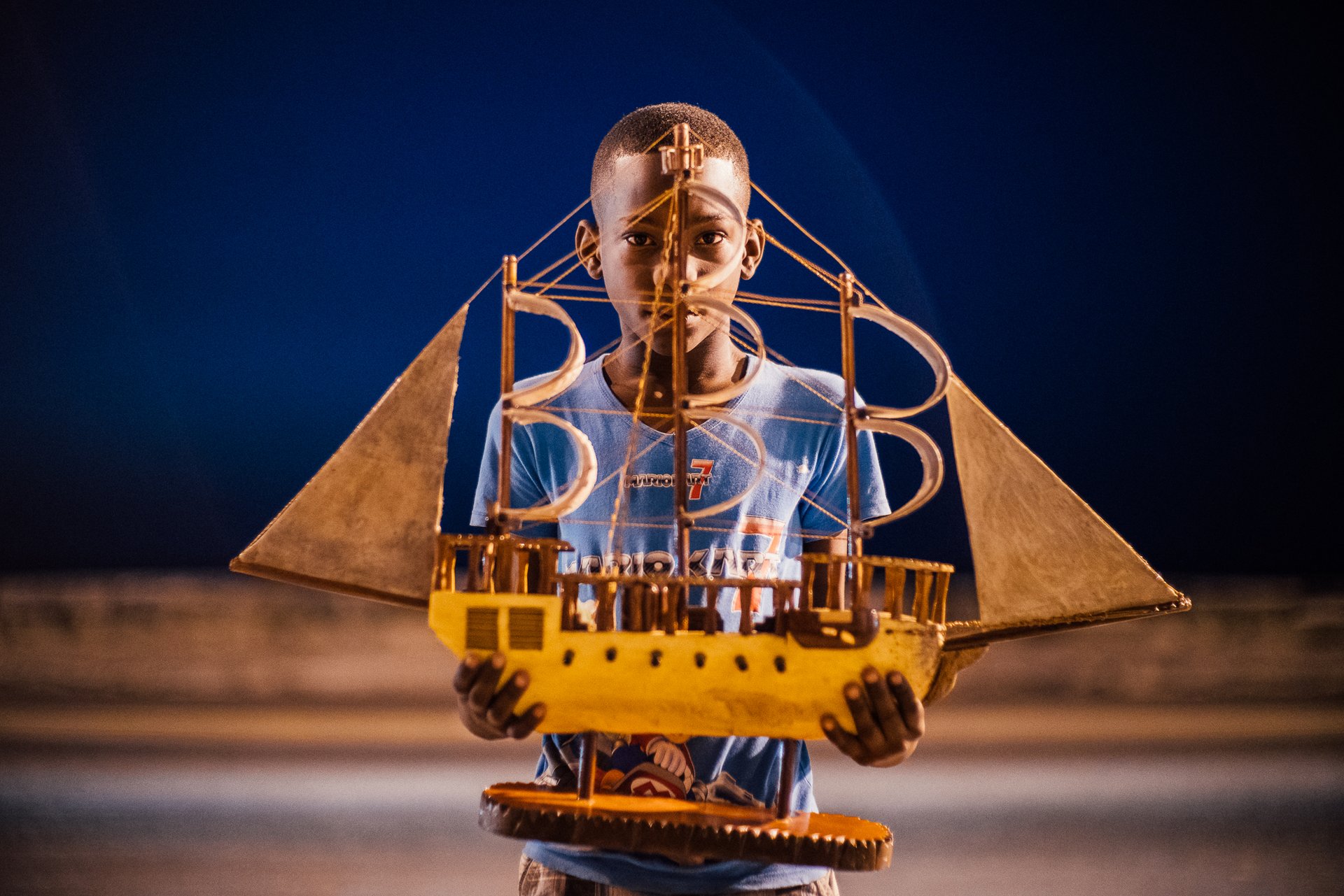 Sony Alpha Cuba — 18