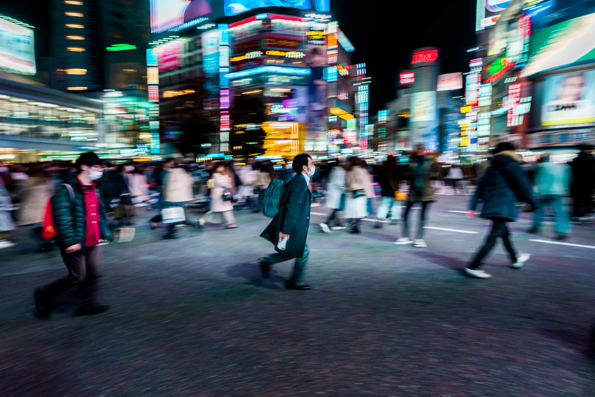 Japanese Tourism Board — 17