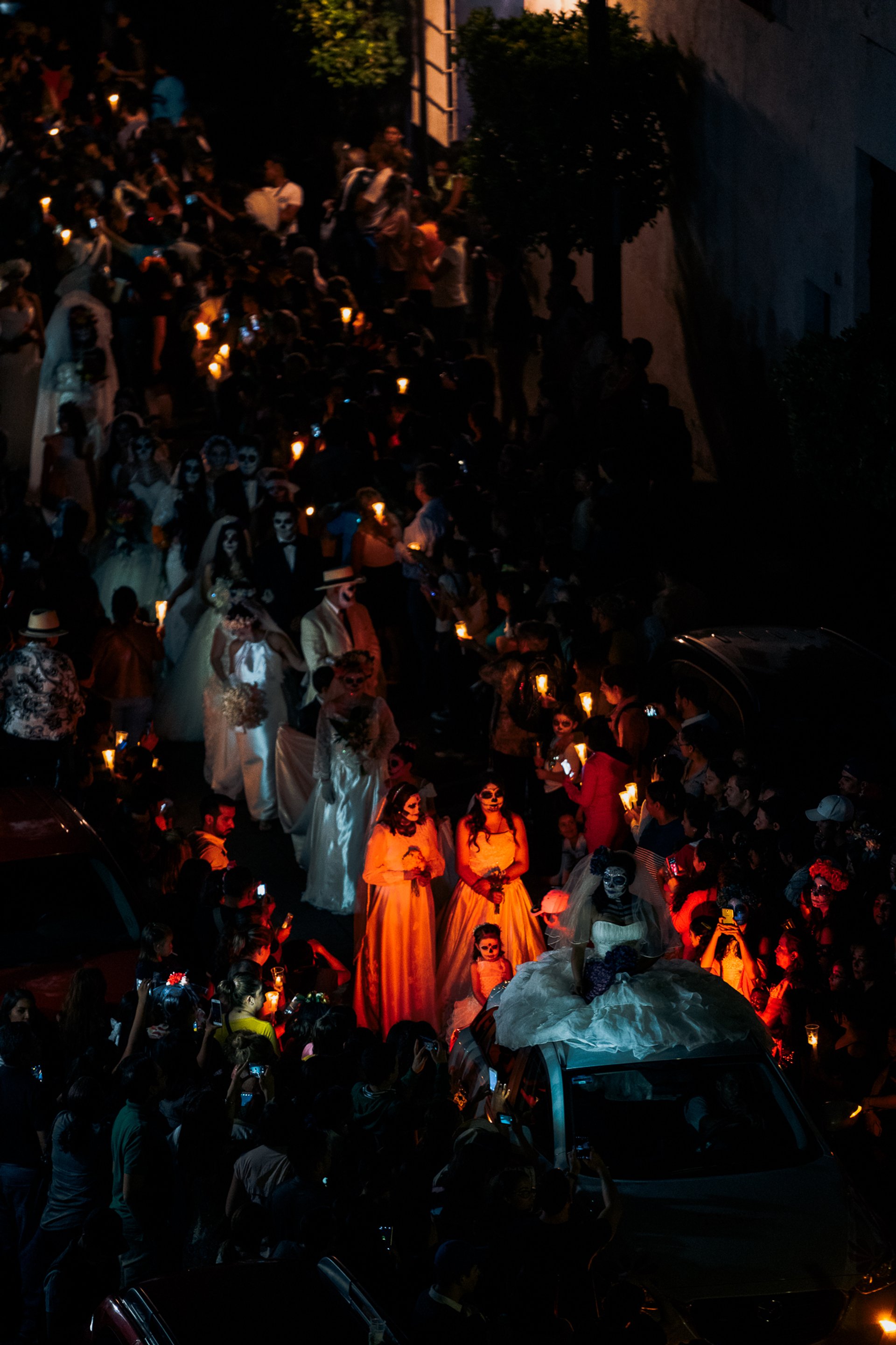 Don Julio Campaign — 30