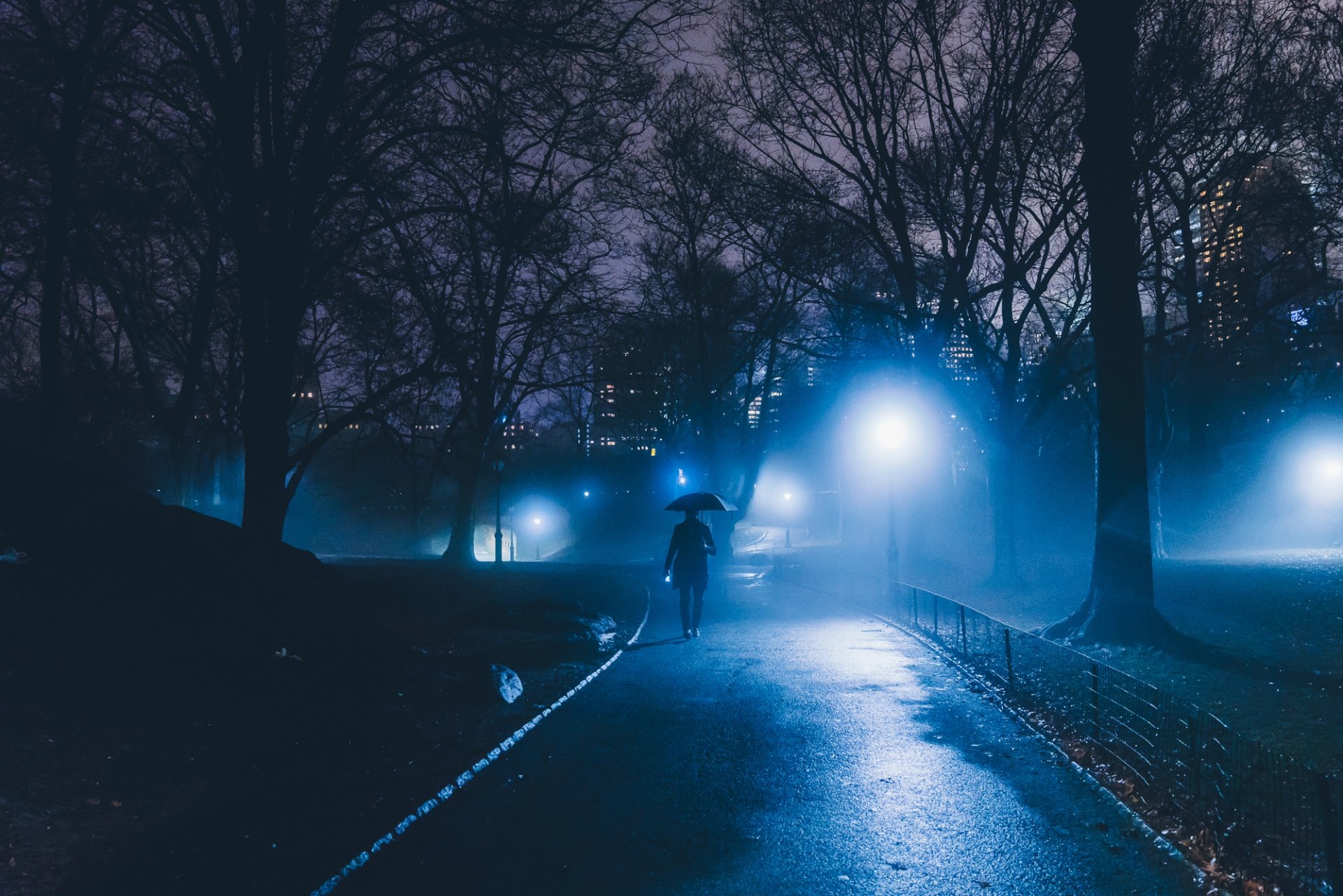FOG — 9
