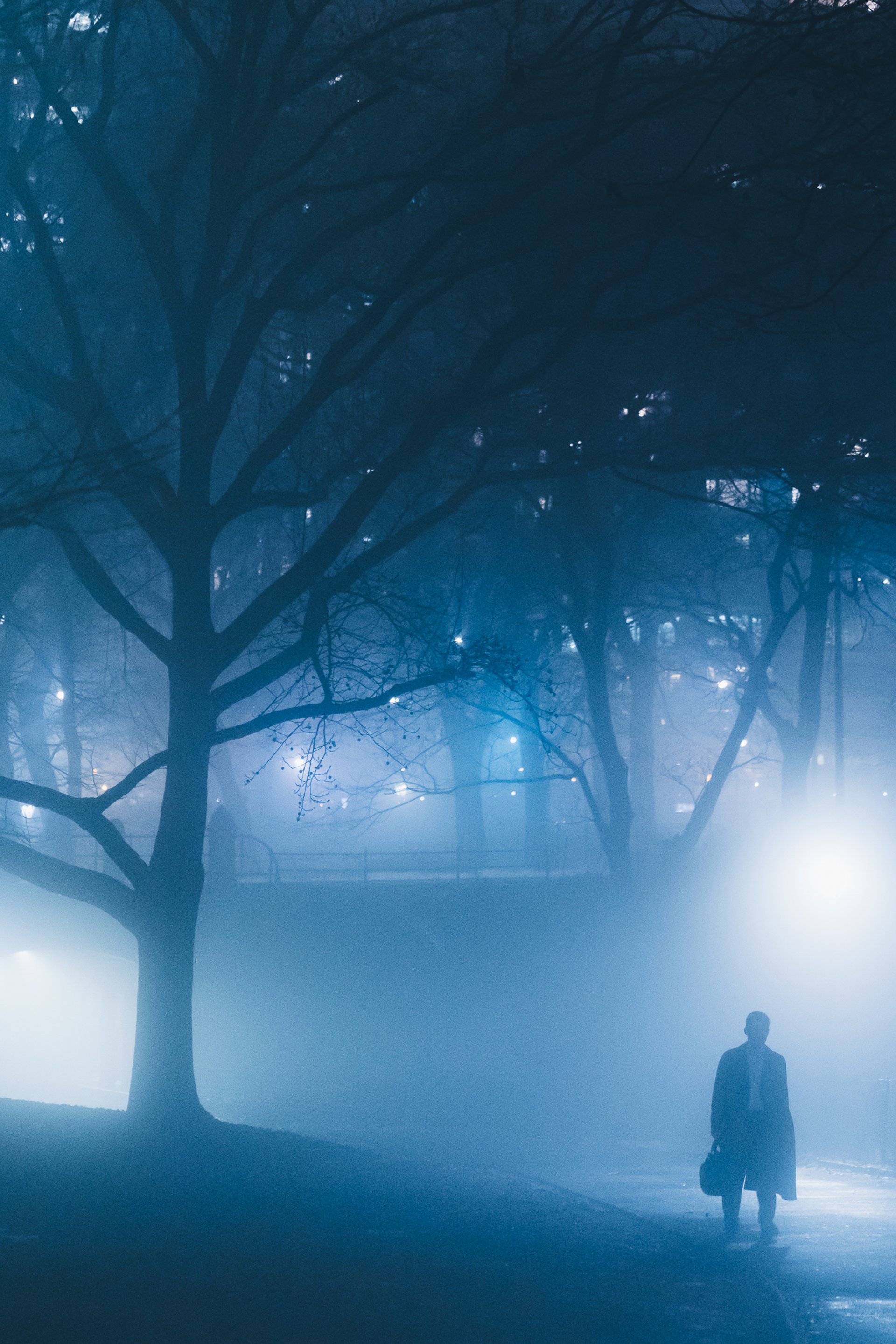 FOG — 8