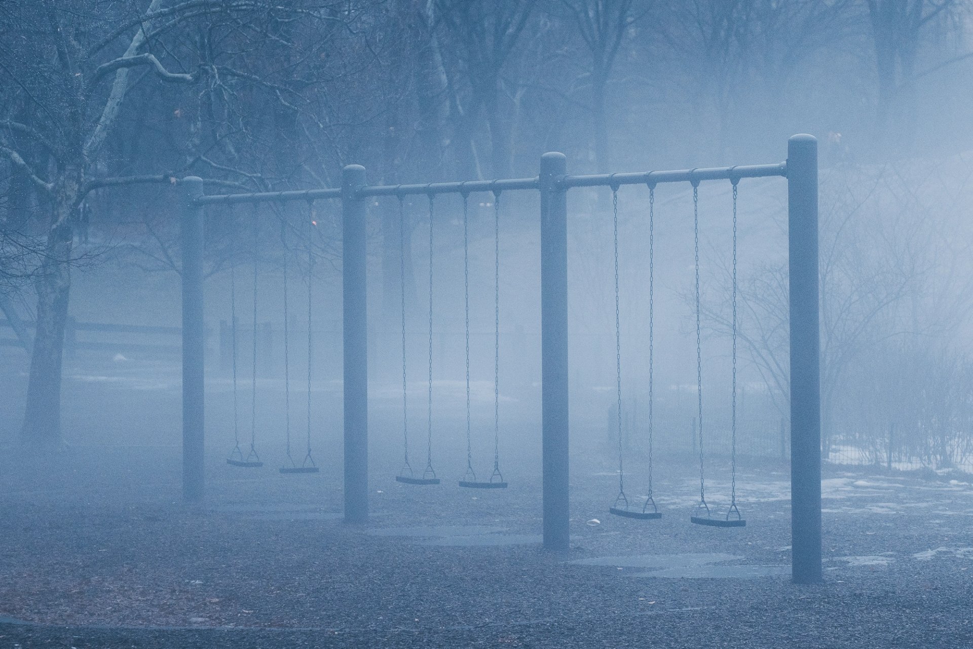 FOG — 2