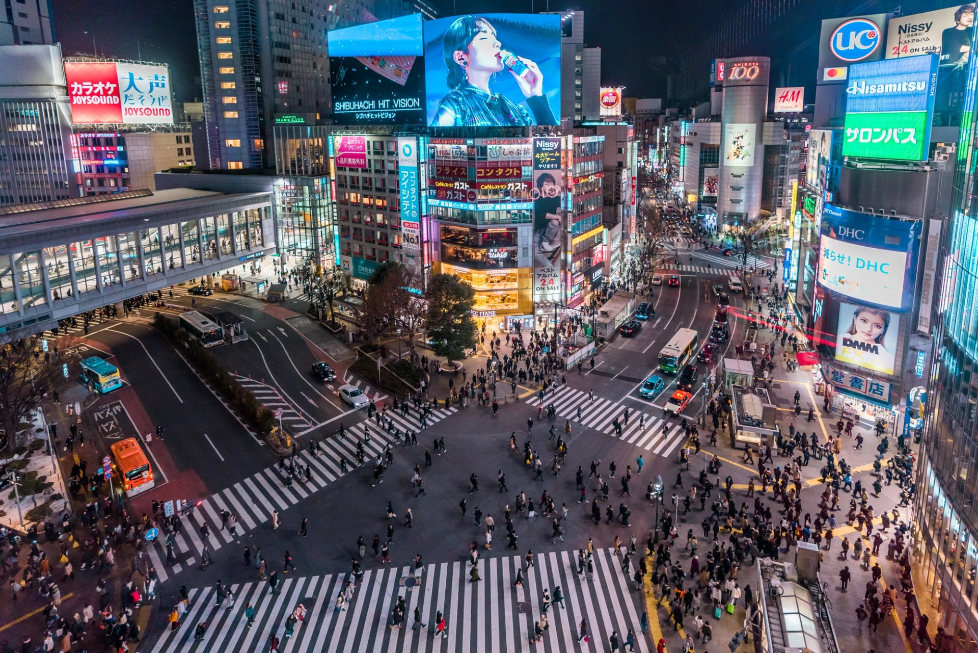 Japanese Tourism Board — 18