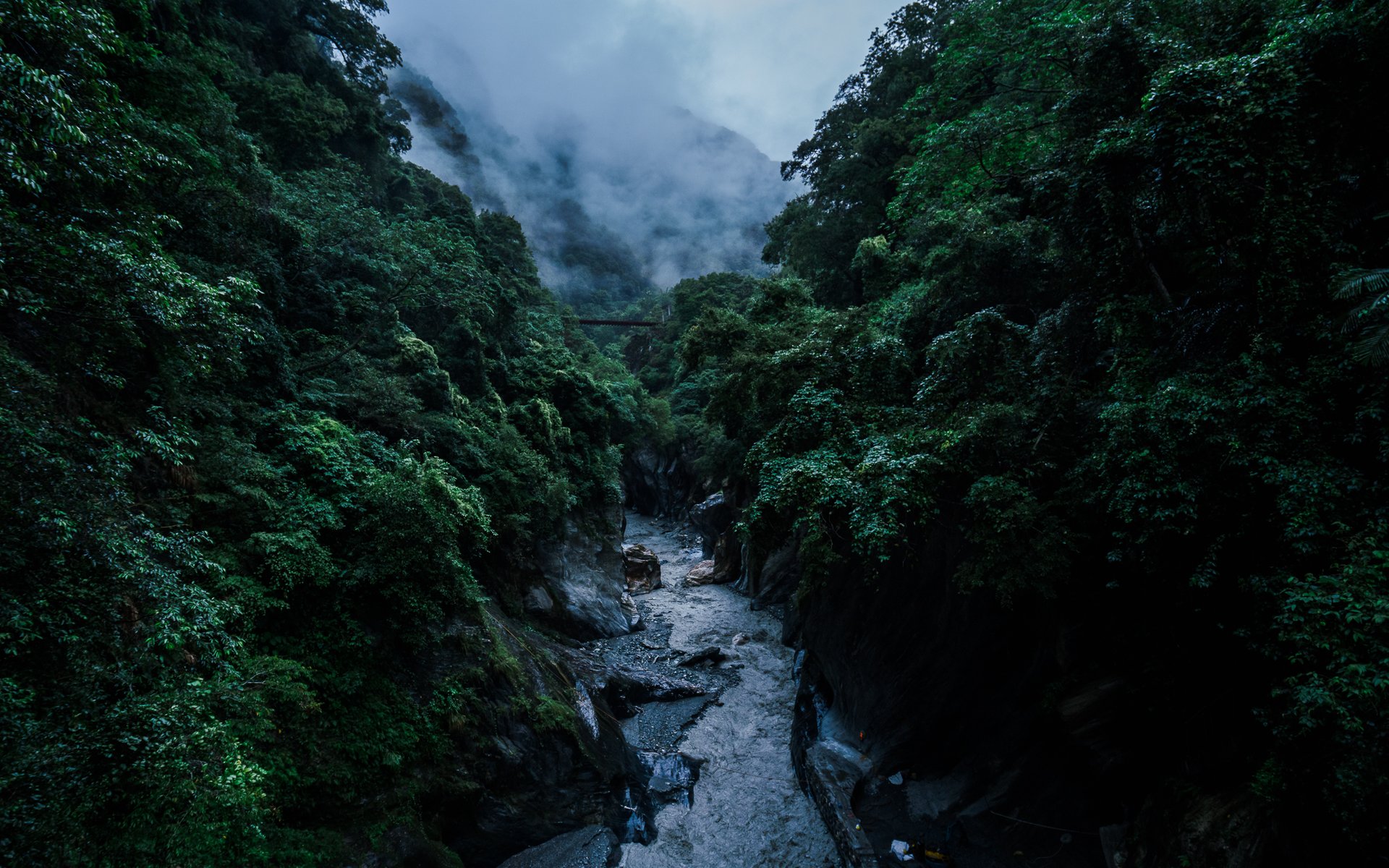 Taiwan Tourism — 16