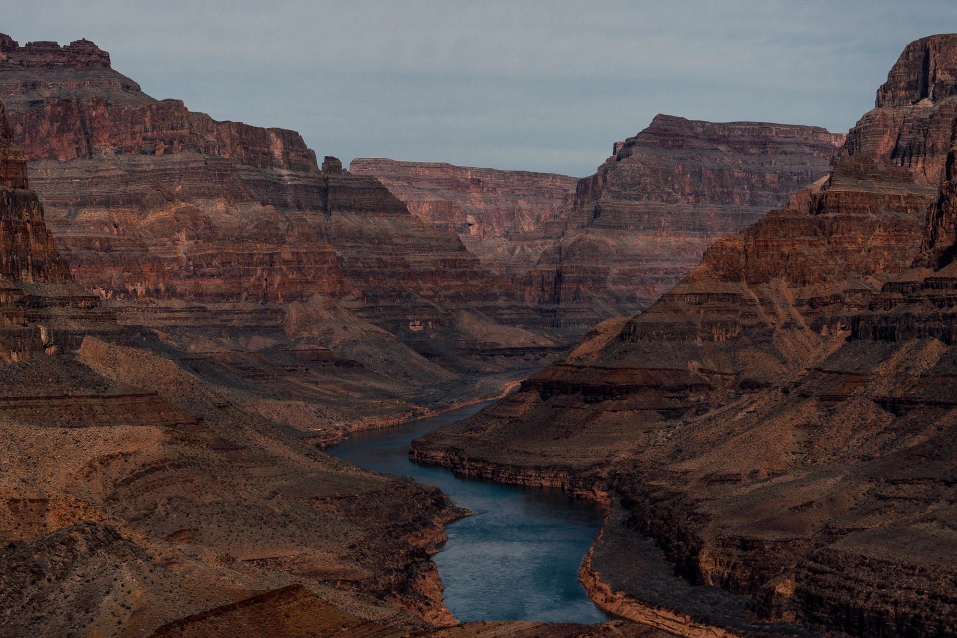 Maverick Helicopters — 14