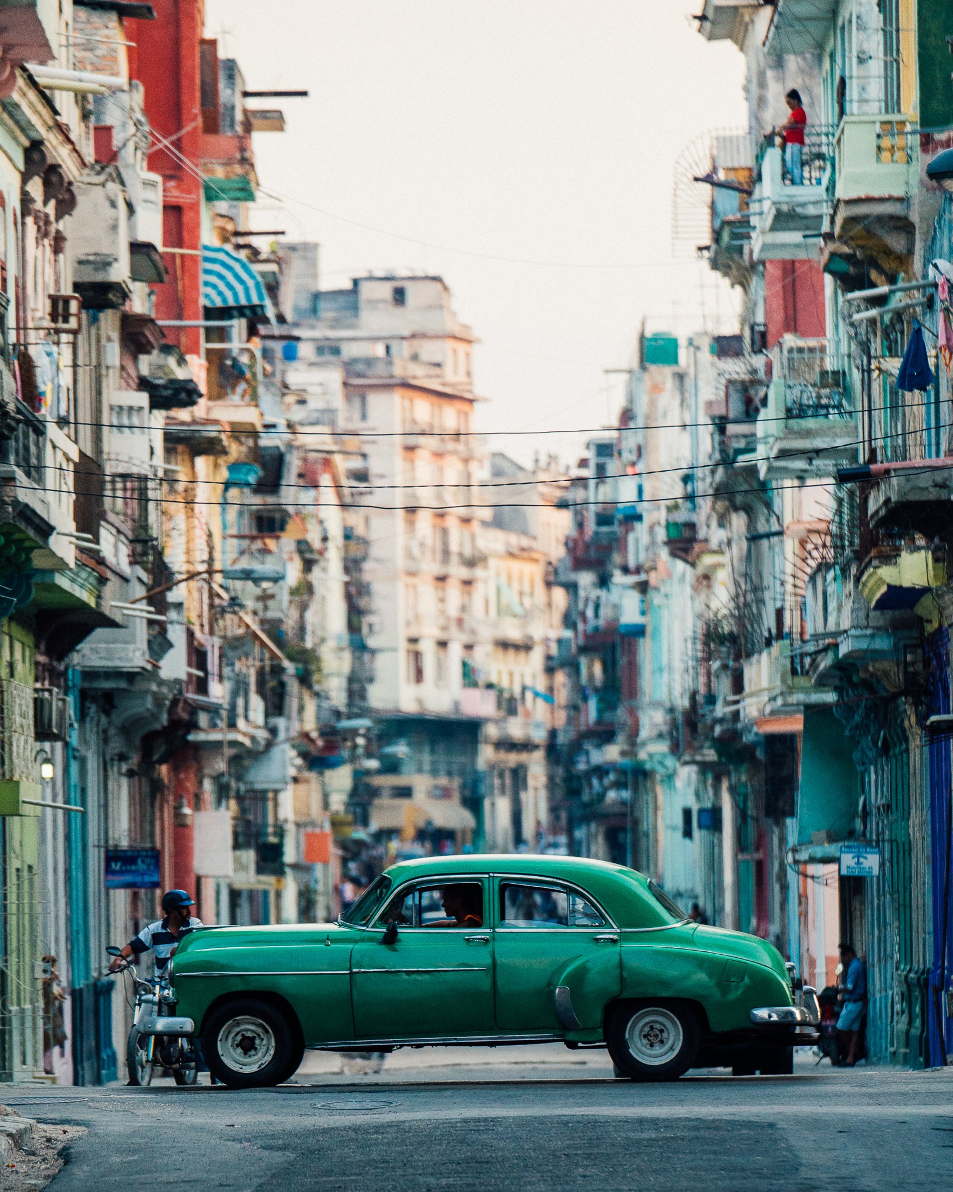 Sony Alpha Cuba — 23