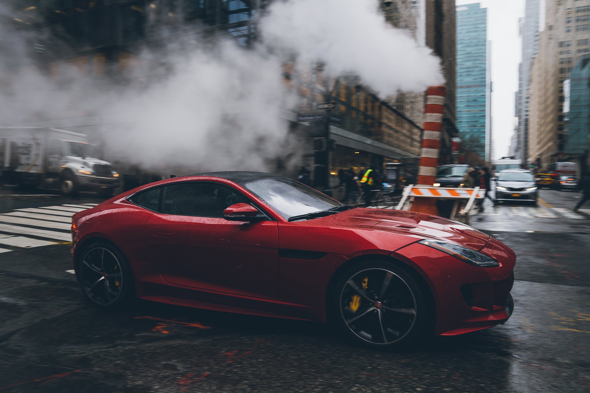 Jaguar Ftype — 16