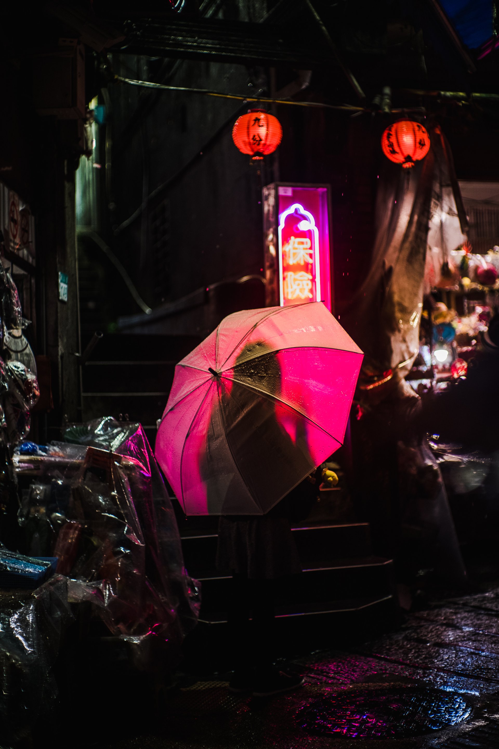 Taiwan Tourism — 23