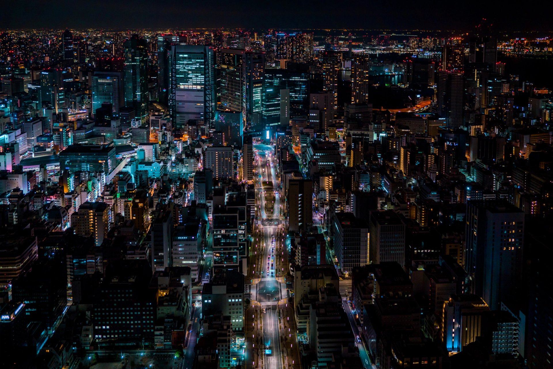 Japanese Tourism Board — 15