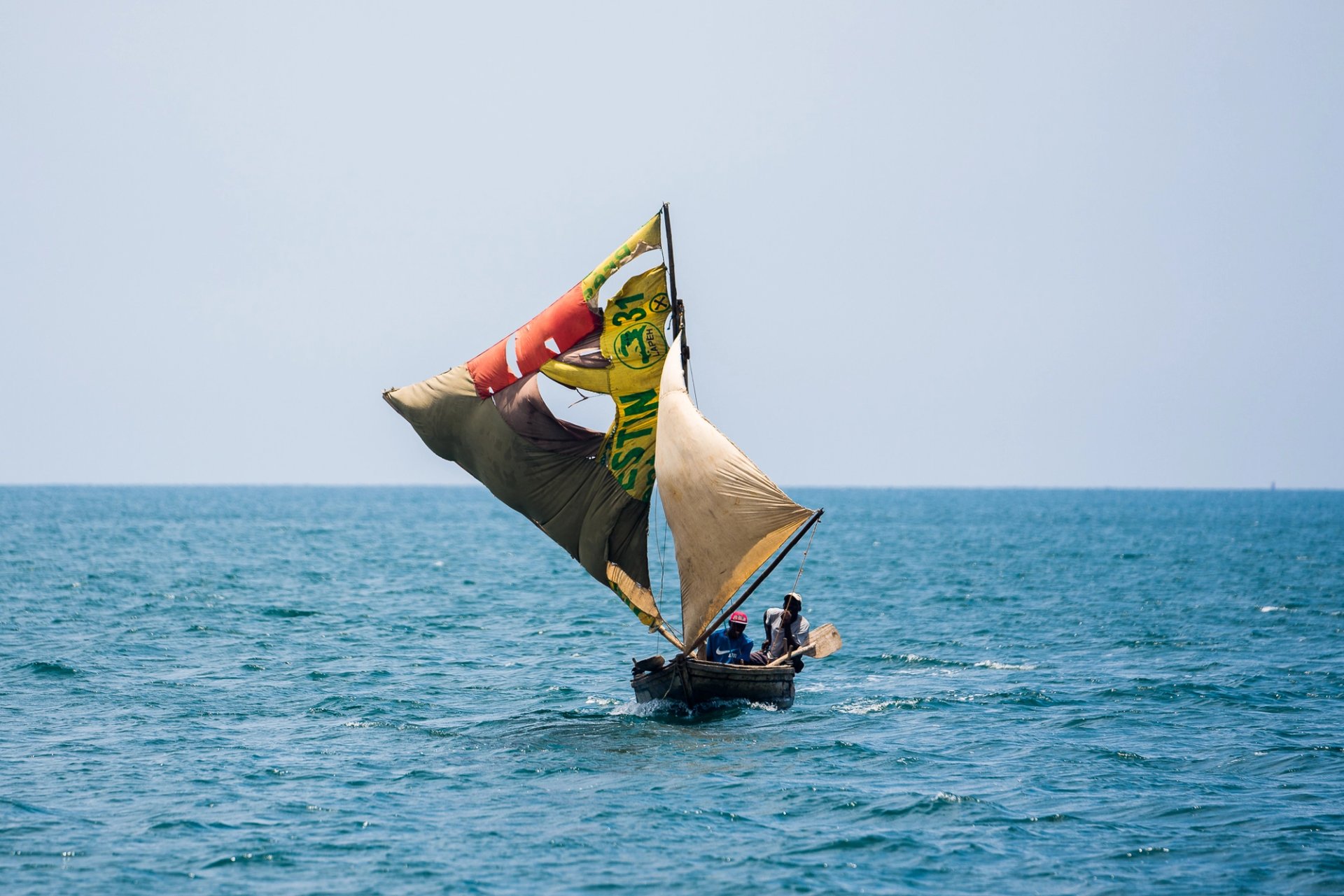 Kin Travel Haiti — 27