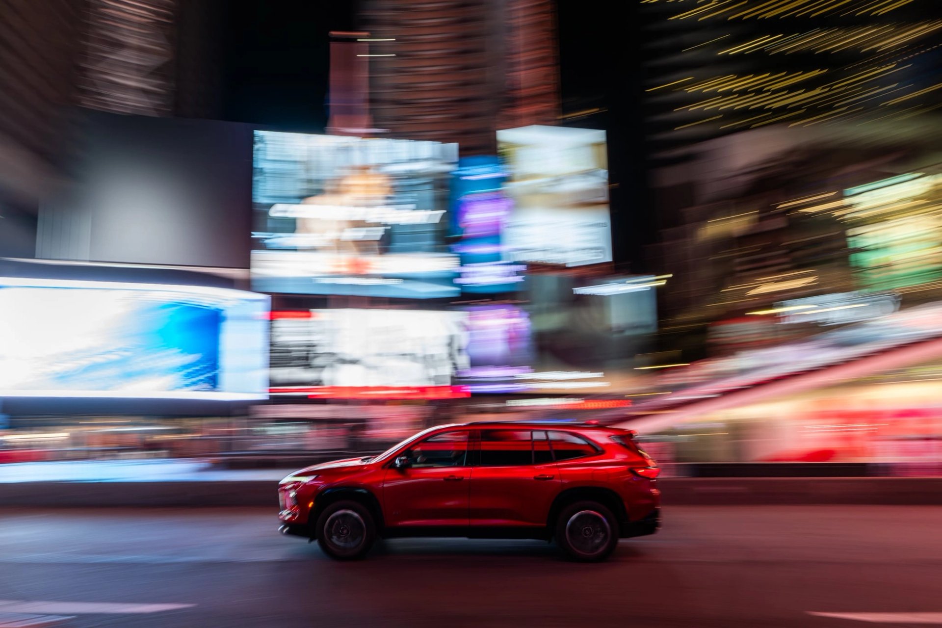 Buick — 9