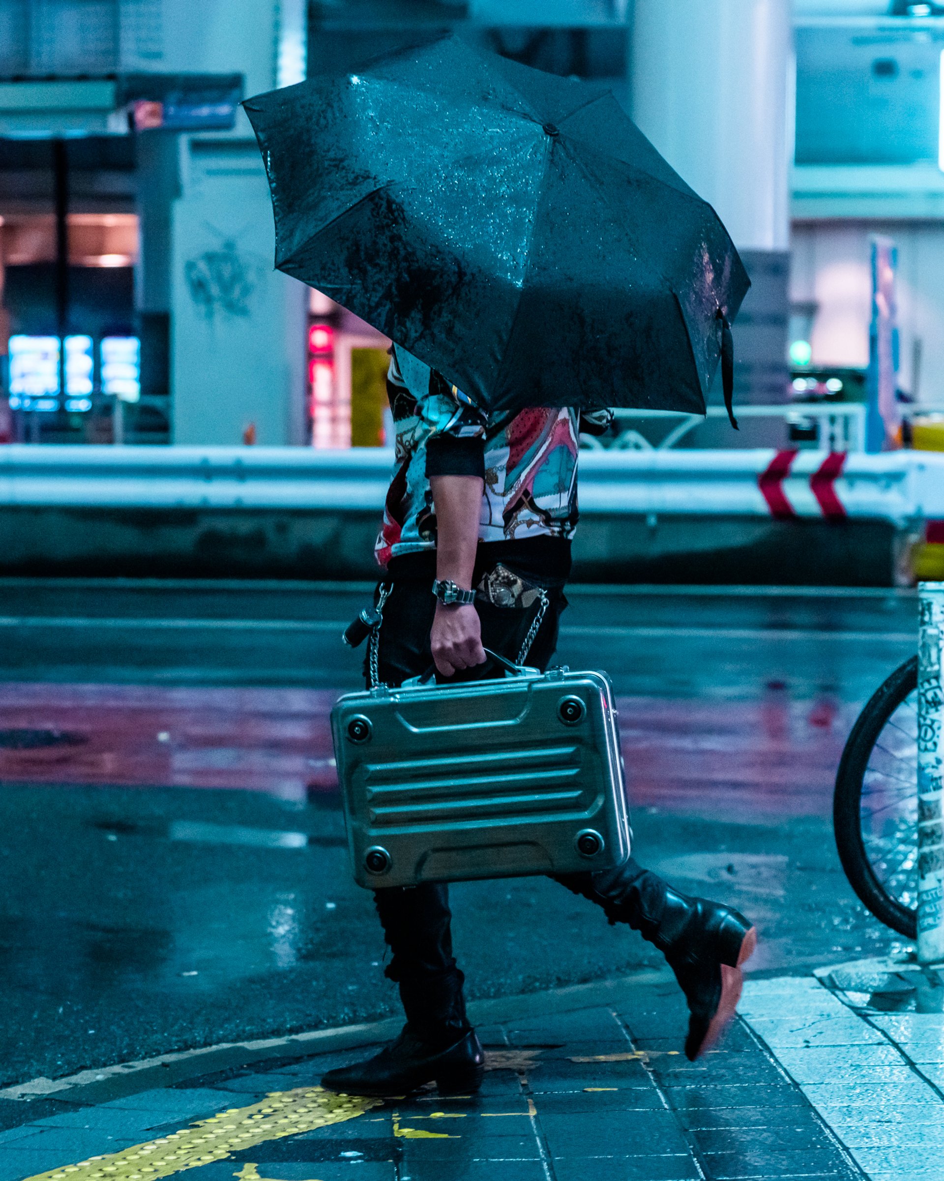 Japanese Tourism Board — 26