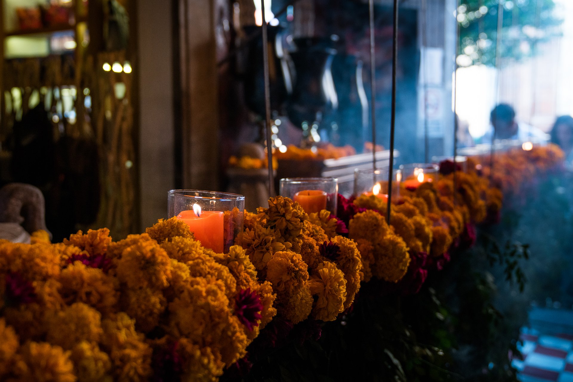 Don Julio Campaign — 21